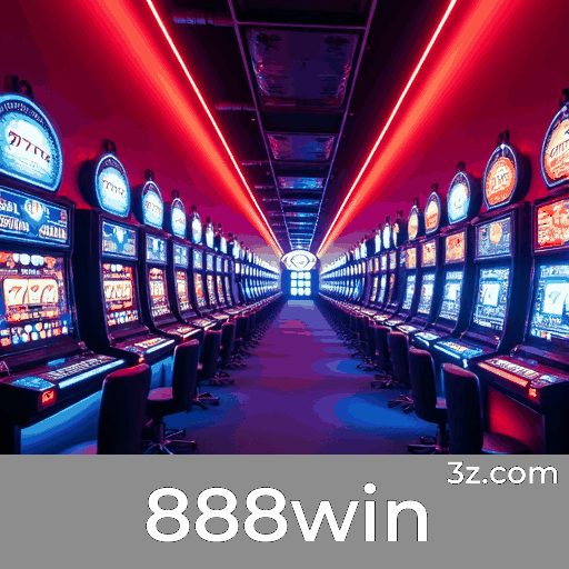 888win: Experiência de Cassino Profissional e Imersiva