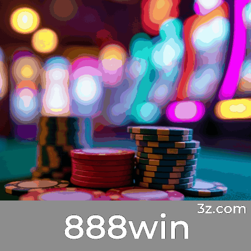 888win: Cassino Premiado com Pagamentos Rápidos e Segurança