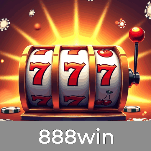 888win: Slot Machines, Jogos de Mesa e Realidade Virtual