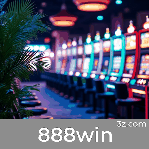 888win: Cassino Premiado com Pagamentos Rápidos e Segurança