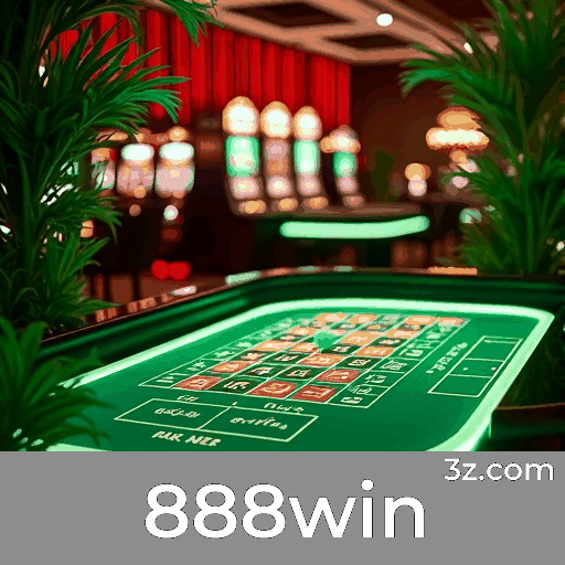 888win: Experiência Diversificada e Otimizada para Brasileiros