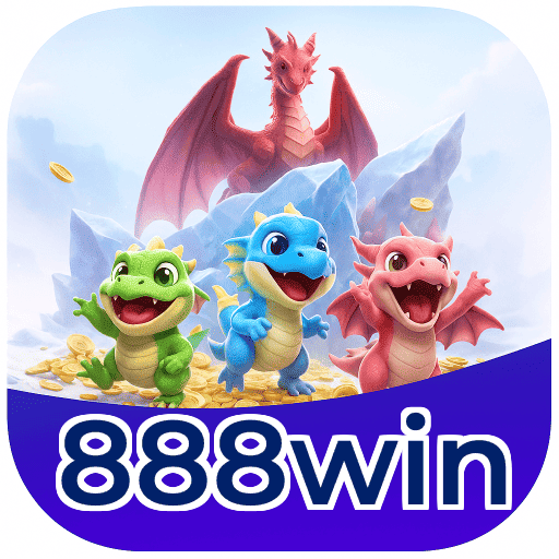 888win Logo