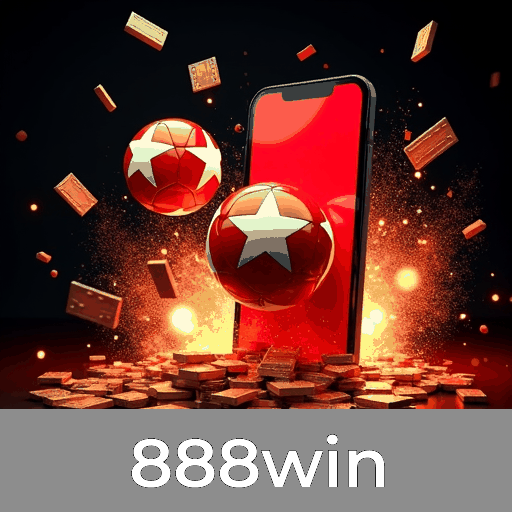 888win: Slot Machines, Jogos de Mesa e Realidade Virtual